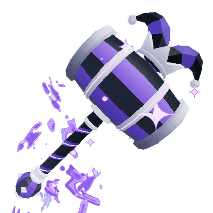 Encore Hammer