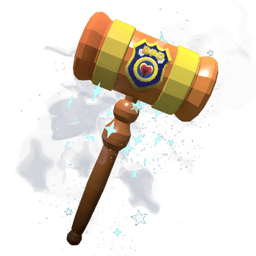 Gavel Hammer