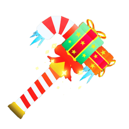 Giftbreaker Sledge Hammer
