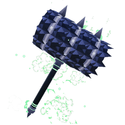 Gluttony Sledgehammer