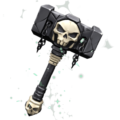 Grim Reaper Sledgehammer