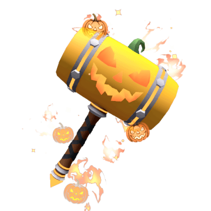 Hallow Head Sledgehammer