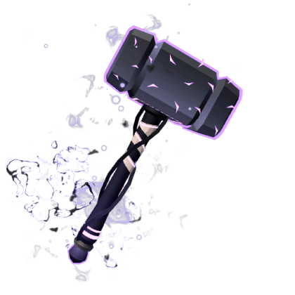 Hex Hammer