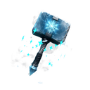 Icebound Maul
