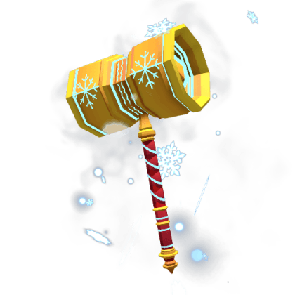 Judgement Bells Sledgehammer