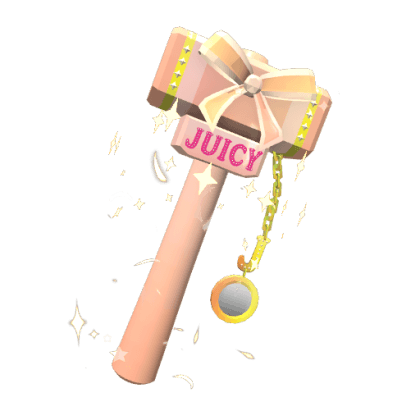 Juicy Sledgehammer