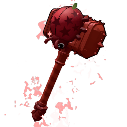 Ladybug Sledgehammer