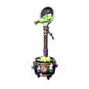 Magic Cauldron Sledgeghammer