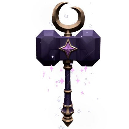 Midnight Sledgehammer
