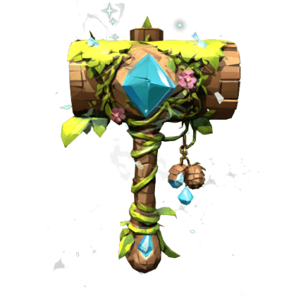 Nature Sledgehammer