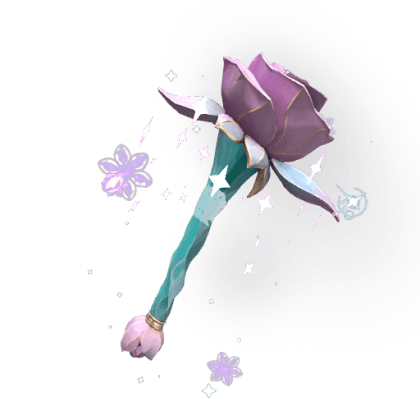 Petalcrush Sledgehammer