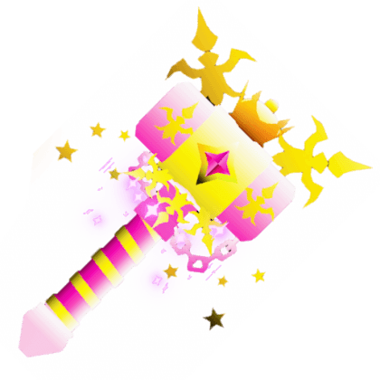 Queen's Sledgehammer