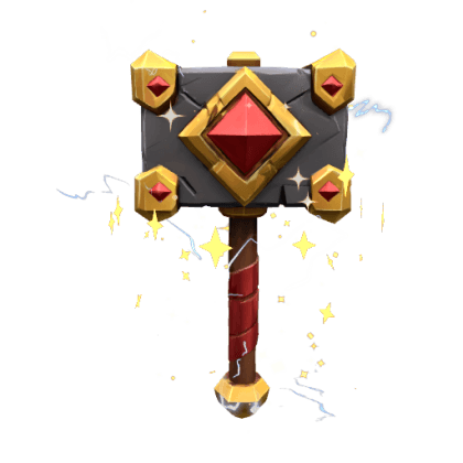 Royal Sledgehammer