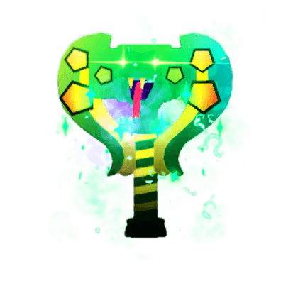 Serpent Sledgehammer