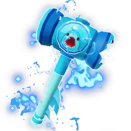 Shark Wave Sledgehammer