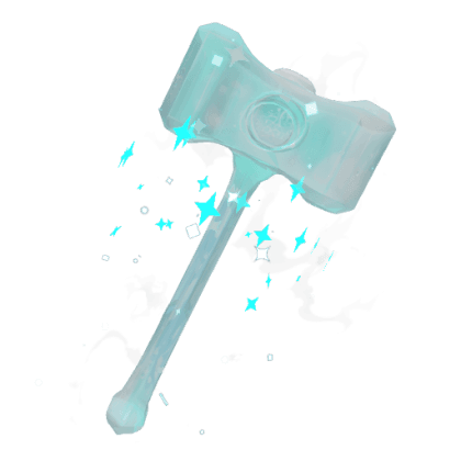 Spectral Sledgehammer