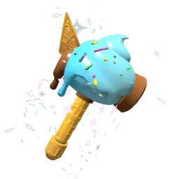 Sundae Sledgehammer