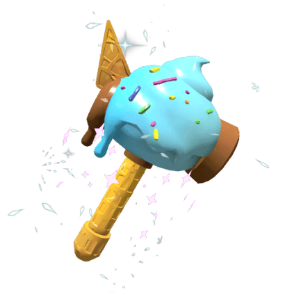 Sundae Sledgehammer