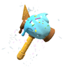Sundae Sledgehammer