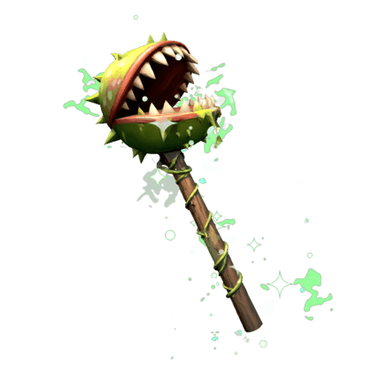 Venus Fly Trap Sledgehammer