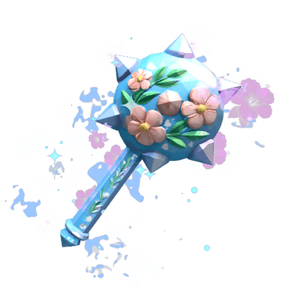 Water Bloom Sledgehammer