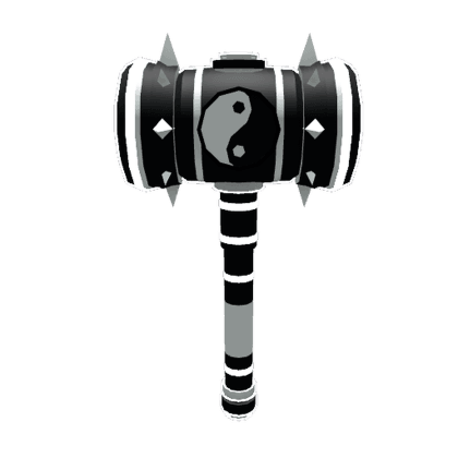 Yin Yang Sledgehammer