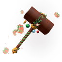 Yuletide Sledgehammer