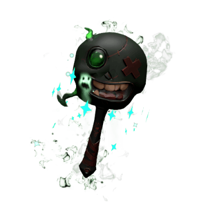Zombie Sledgehammer