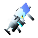 Snowball Launcher