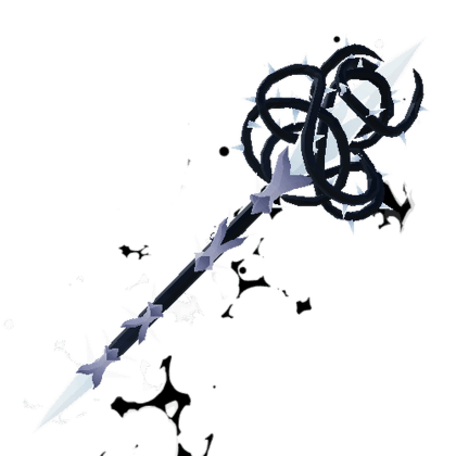 Boundless Spear