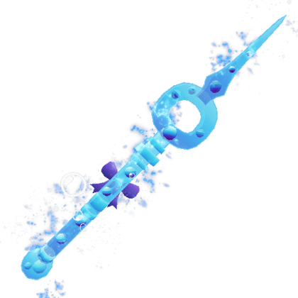 Bubble Fever Spear
