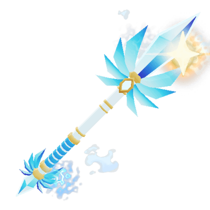 Elysian Spear