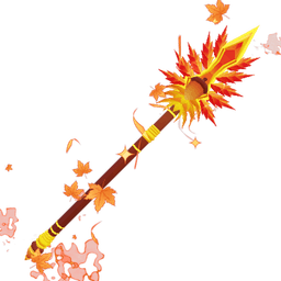 Fall Spear