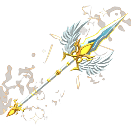 Heaven Spear