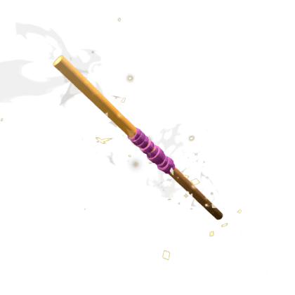 Bamboo Stick