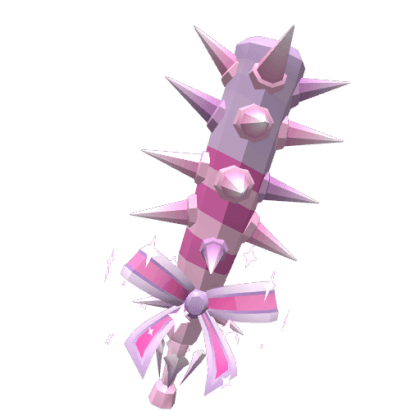 Bubblegum Bat