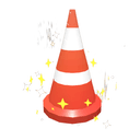 Construction Cone