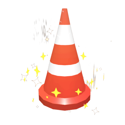 Construction Cone