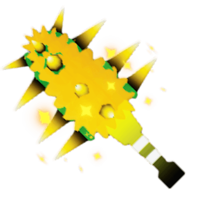 Corn Cob Club