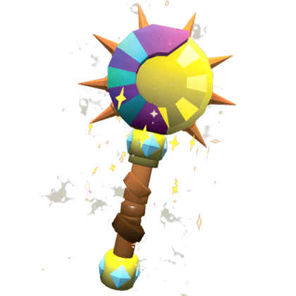 Dawn Crusher Bat
