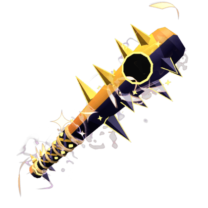 Eclipse Galaxy Bat