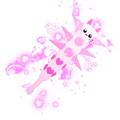 Good Kitty Bat
