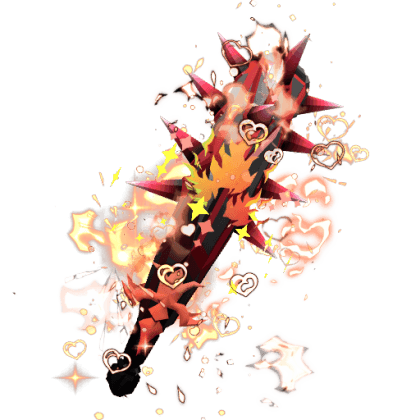 Infernal Striker