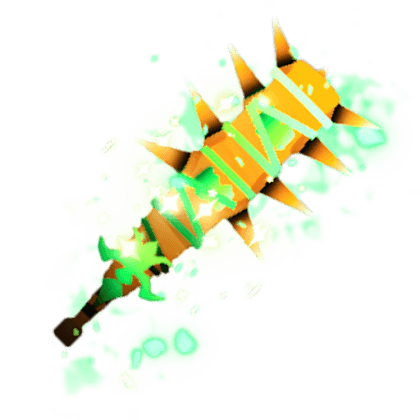 Jungle Predator Bat
