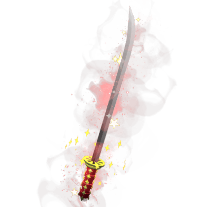 Katana Bat