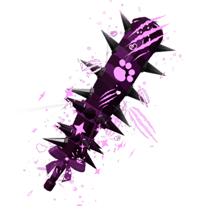Midnight Fury Bat