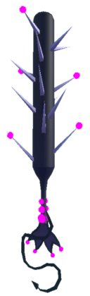 Mischief Spiked Bat