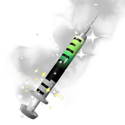Needle Bat