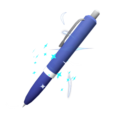 Pen Bat