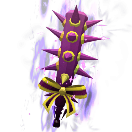 Royal Enchantress Bat